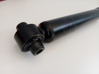 Amortiguador presión de gas Herth+Buss J4322007