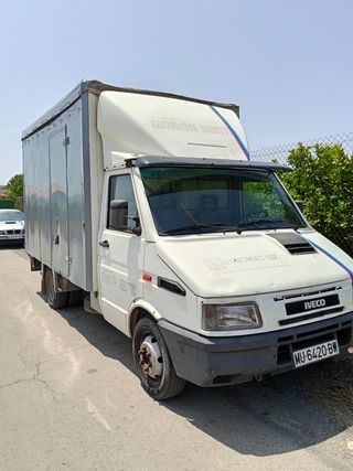 Iveco Daily 1999