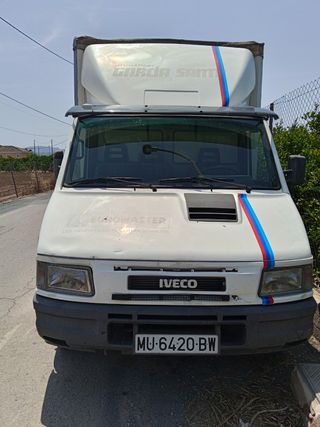 Iveco Daily 1999