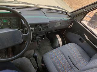 Iveco Daily 1999