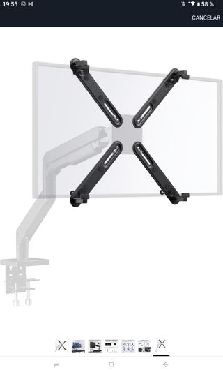 Adaptador pantalla 