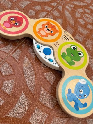 Baby Einstein Batería Musical