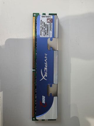 PC Escritorio Intel Core 2 Duo E8400
