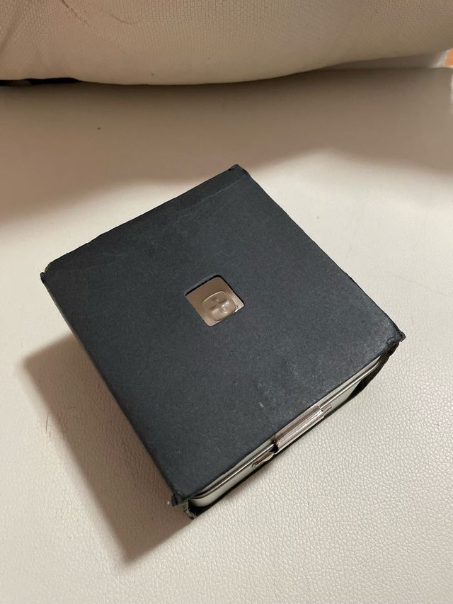 Reloj Wenger vintage unisex