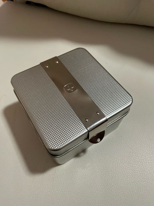 Reloj Wenger vintage unisex