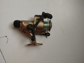 Carrete Pesca Tenax 1140