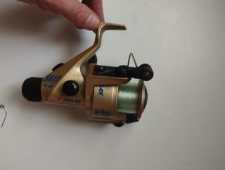 Carrete Pesca Tenax 1140