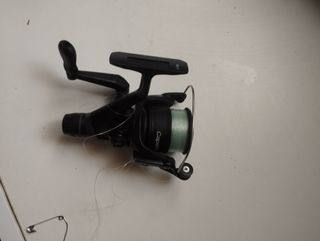 Carrete Caperlan - Pesca x2