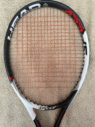 Raqueta Head Speed