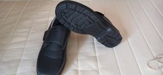 Zapatos DIAN negros talla 42