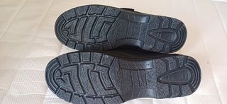 Zapatos DIAN negros talla 42