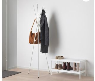 Perchero IKEA