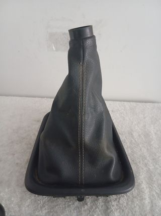 Pomo palanca cambio Toyota Hilux