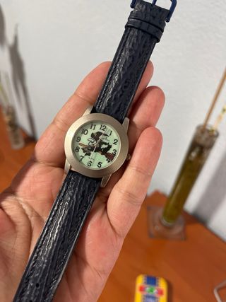Reloj Botticelli Brujita Vintage