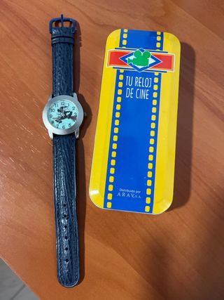 Reloj Botticelli Brujita Vintage