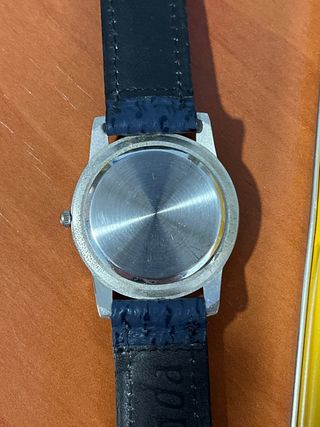 Reloj Botticelli Brujita Vintage