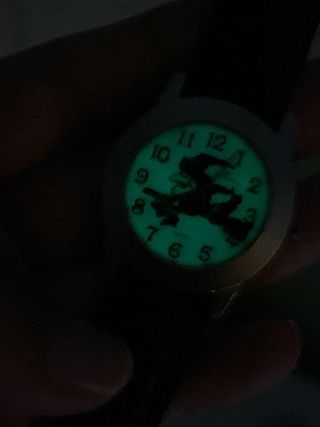 Reloj Botticelli Brujita Vintage