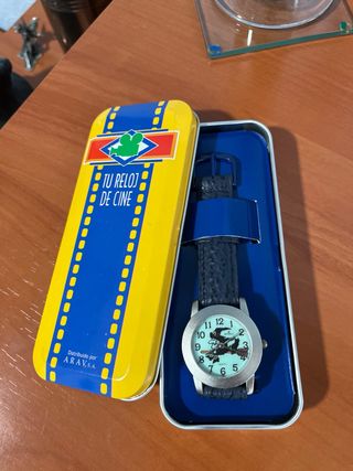 Reloj Botticelli Brujita Vintage