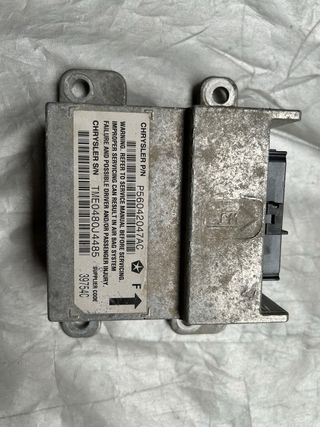 Centralita Airbag Jeep Grand Cherokee