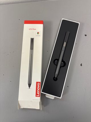 Lápiz digital Lenovo USI Pen