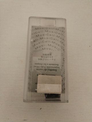 Swatch MusiCall orologio vintage anni '90