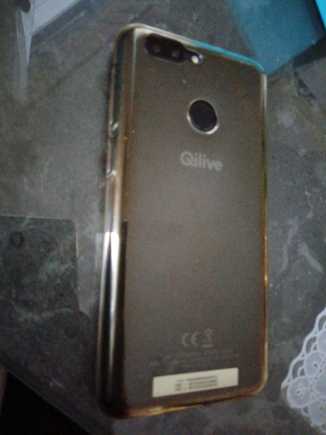 Telefono Qilive
