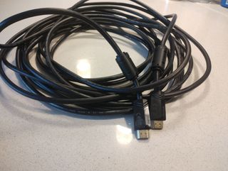 Cable HDMI Hama 10m
