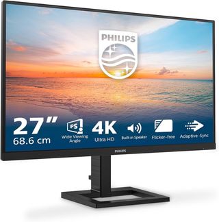 Monitor Philips 27E1N1900AE 27" 4K
