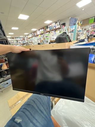 Monitor Philips 27E1N1900AE 27" 4K