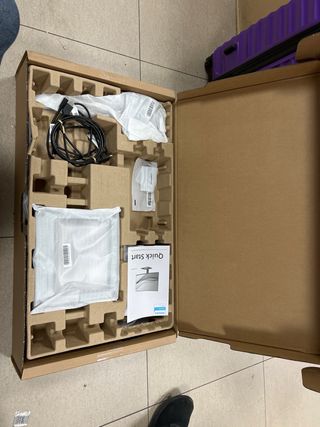 Monitor Philips 27E1N1900AE 27" 4K