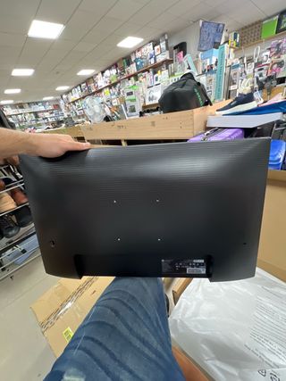 Monitor Philips 27E1N1900AE 27" 4K