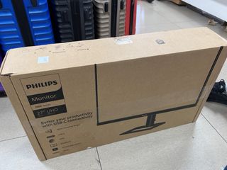 Monitor Philips 27E1N1900AE 27" 4K