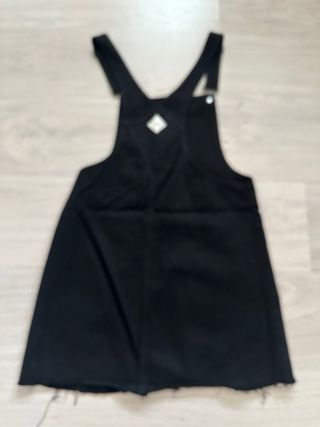 Peto negro verano pull&bear