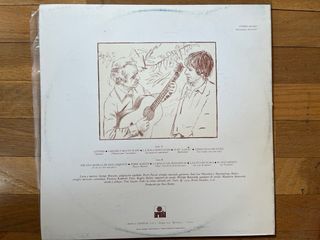 Lote de 3 vinilos - Paco Ibañez