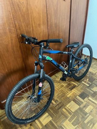 Bicicleta Rock Rider ST-120 montaña