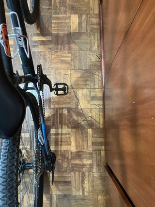 Bicicleta Rock Rider ST-120 montaña