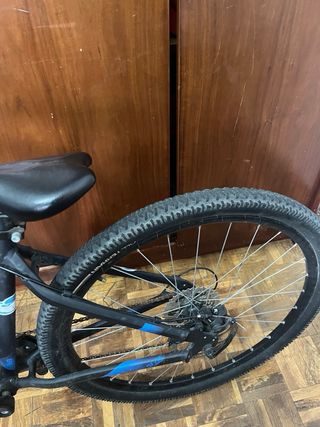 Bicicleta Rock Rider ST-120 montaña