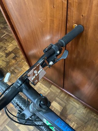 Bicicleta Rock Rider ST-120 montaña