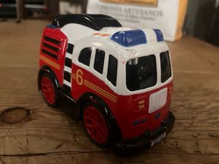 Coches de colección Comic Cars Imaginarium