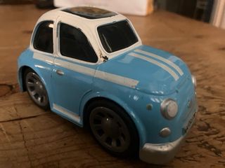 Coches de colección Comic Cars Imaginarium