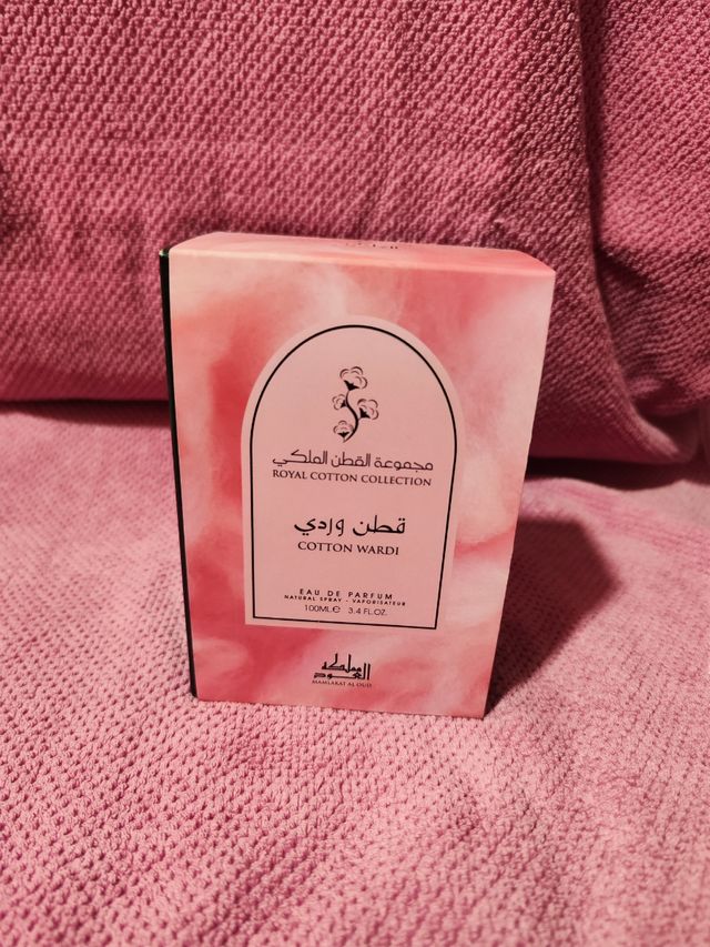 Perfumes Zimaya & Le Chameau