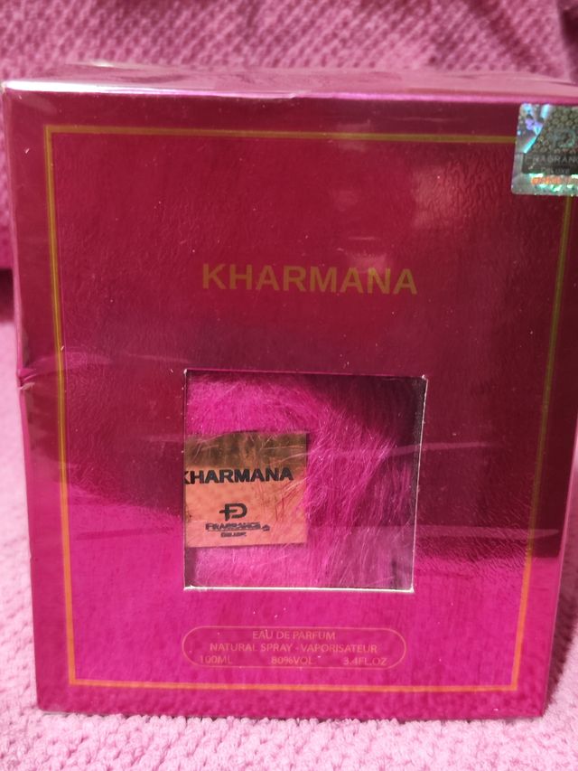 Perfumes Zimaya & Le Chameau