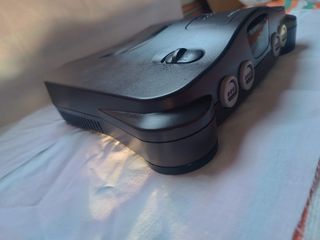Nintendo 64 PAL EUR. Excelente.