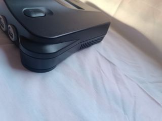 Nintendo 64 PAL EUR. Excelente.