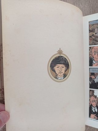 LAS EXTRAORDINARIAS AVENTURAS DE ADELE BLANC-SEC 2