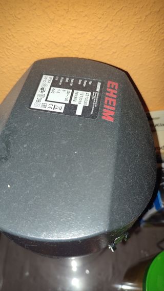 Acuario completo 800x300x500+ mueble de 800x300x85