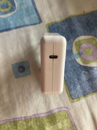 Cargador Macbook Apple 30W