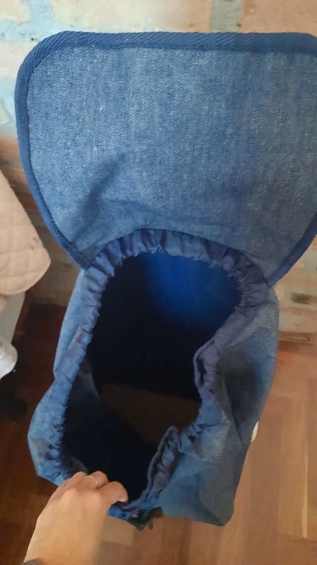 Carrello spesa 3 ruote ideale per scale