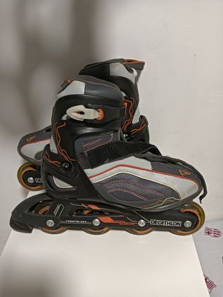 Patines en línea Decathlon