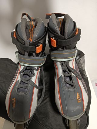 Patines en línea Decathlon